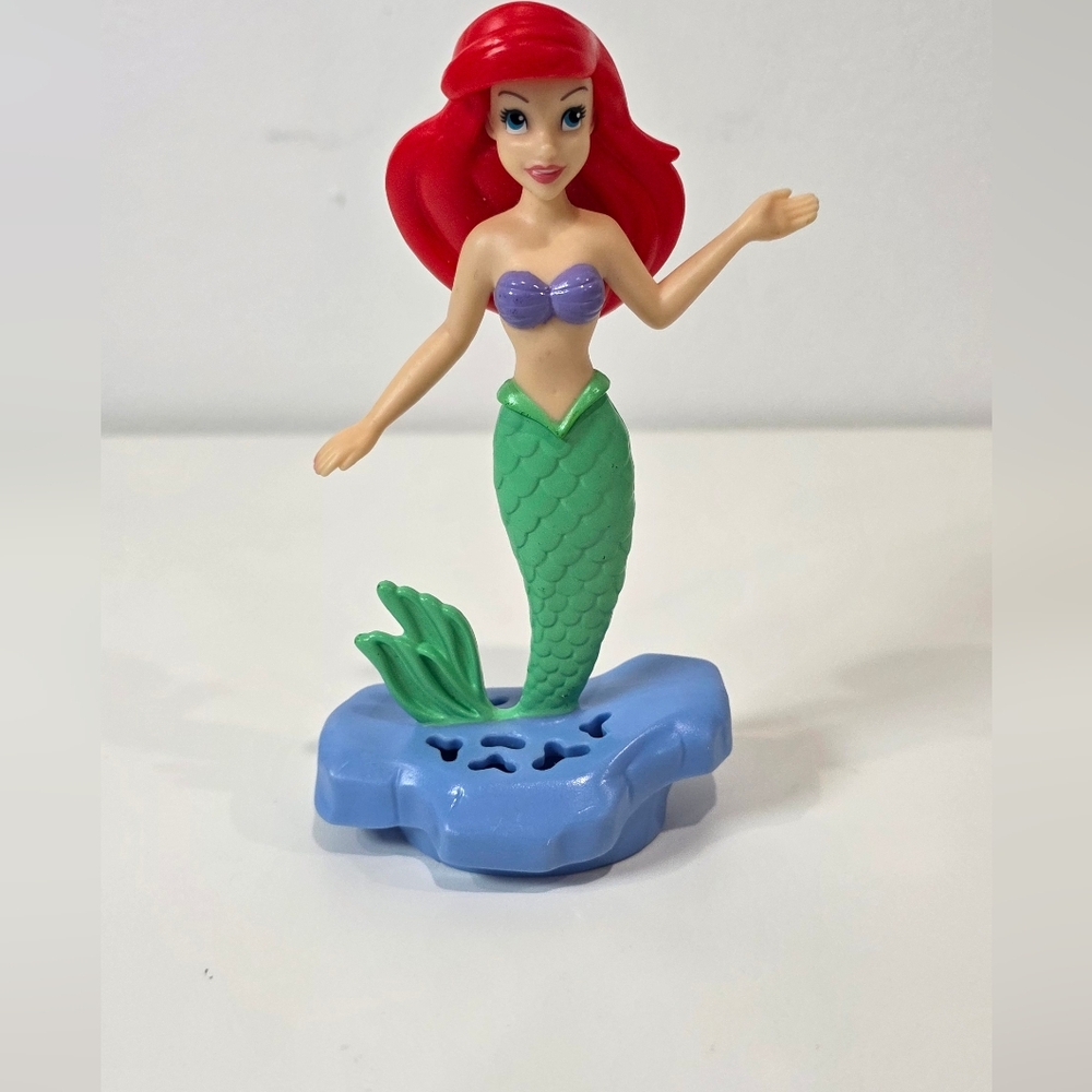 Little Mermaid Figure